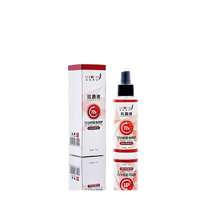 昂昂溪母婴防护喷雾