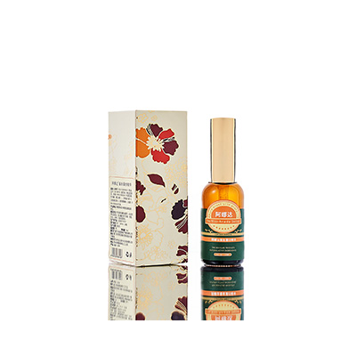 昂昂溪私密细嫩修复精华