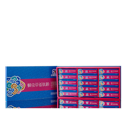 昂昂溪调经养气汤